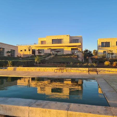 Tassourt Lodge Essaouira Ngoại thất bức ảnh