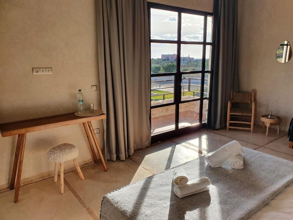 Tassourt Lodge Essaouira Ngoại thất bức ảnh