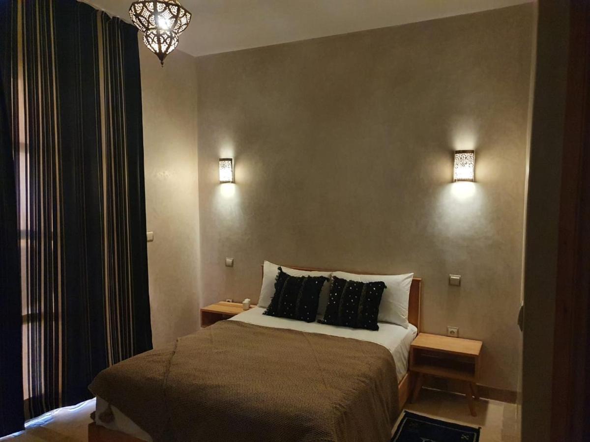 Tassourt Lodge Essaouira Ngoại thất bức ảnh