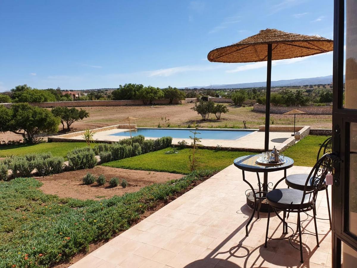 Tassourt Lodge Essaouira Ngoại thất bức ảnh