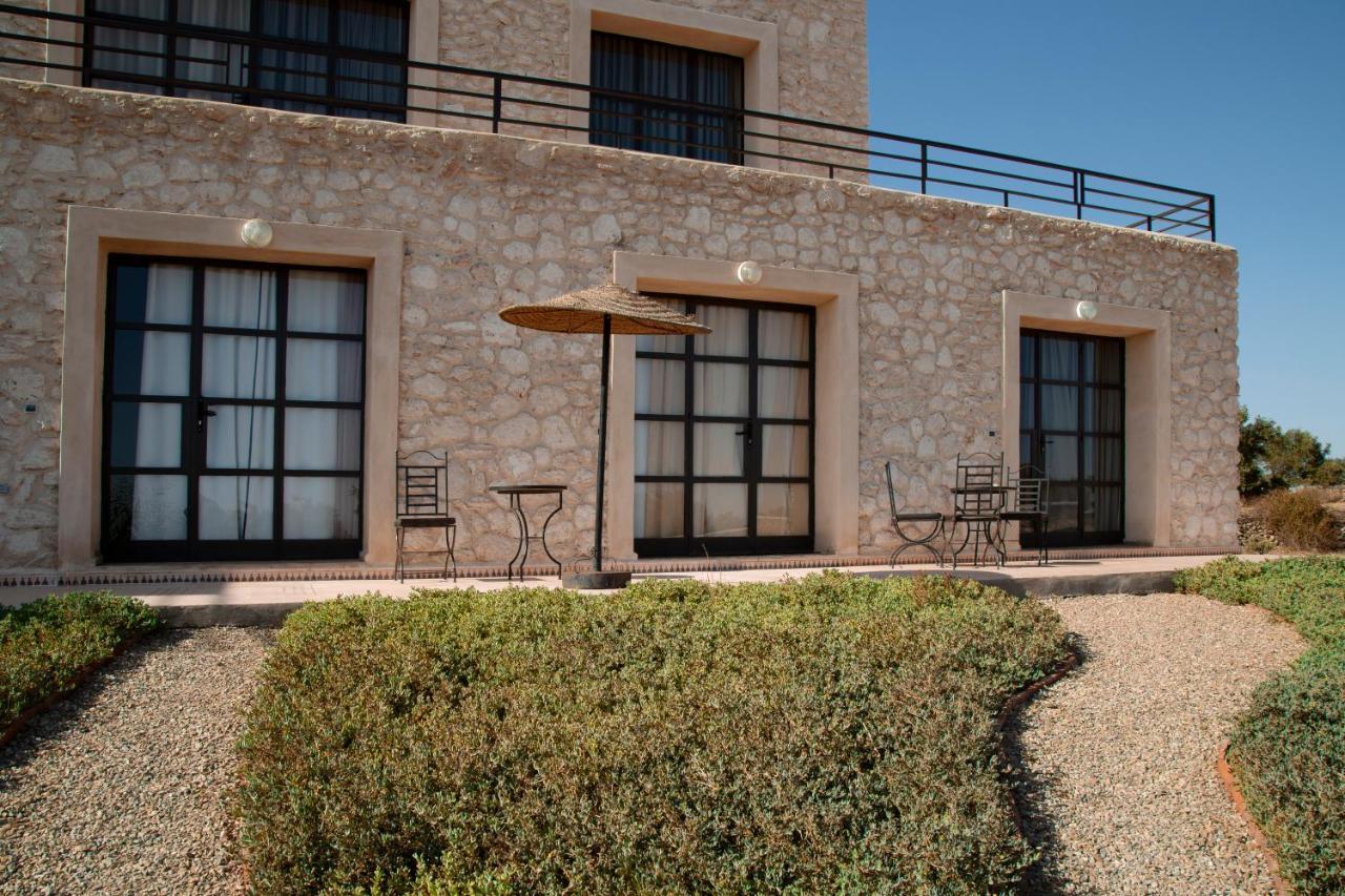 Tassourt Lodge Essaouira Ngoại thất bức ảnh