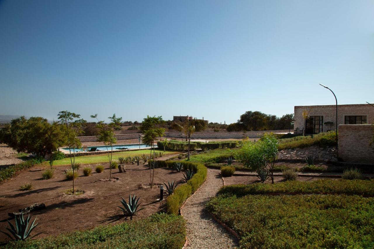 Tassourt Lodge Essaouira Ngoại thất bức ảnh