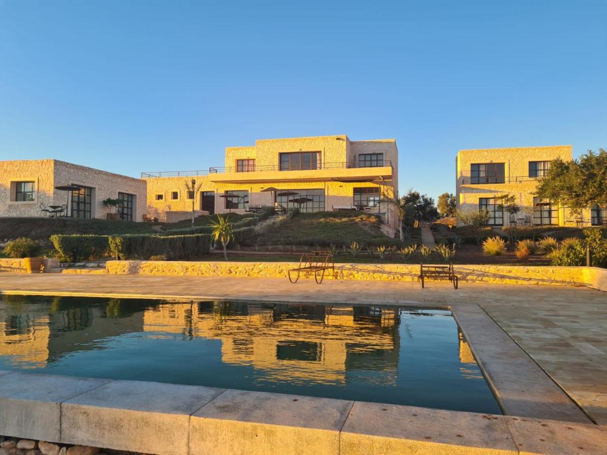Tassourt Lodge Essaouira Ngoại thất bức ảnh