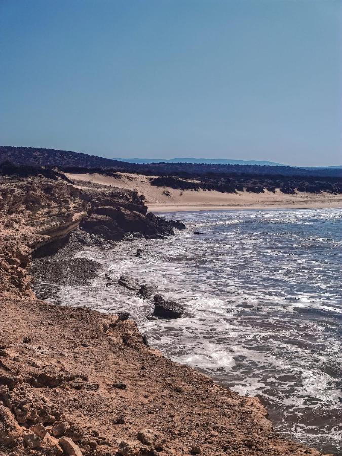 Tassourt Lodge Essaouira Ngoại thất bức ảnh