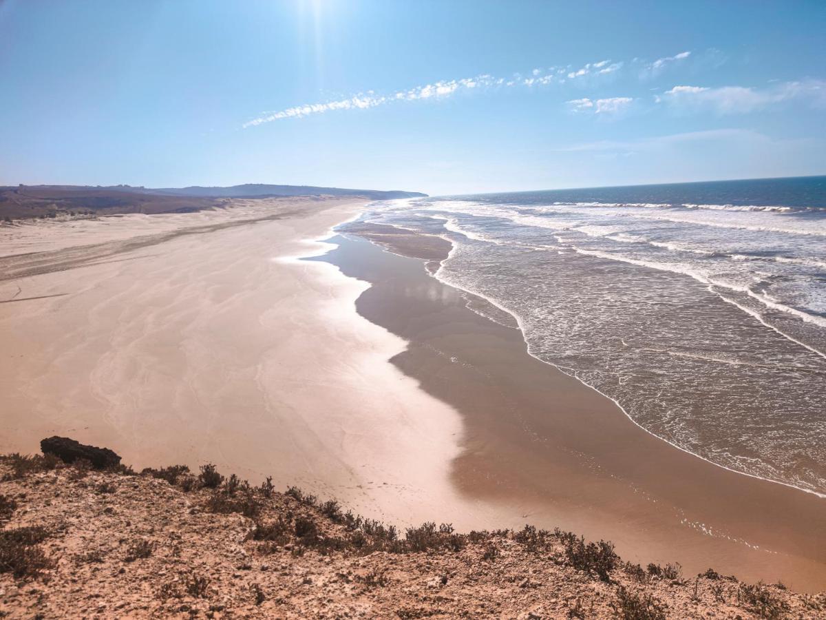 Tassourt Lodge Essaouira Ngoại thất bức ảnh