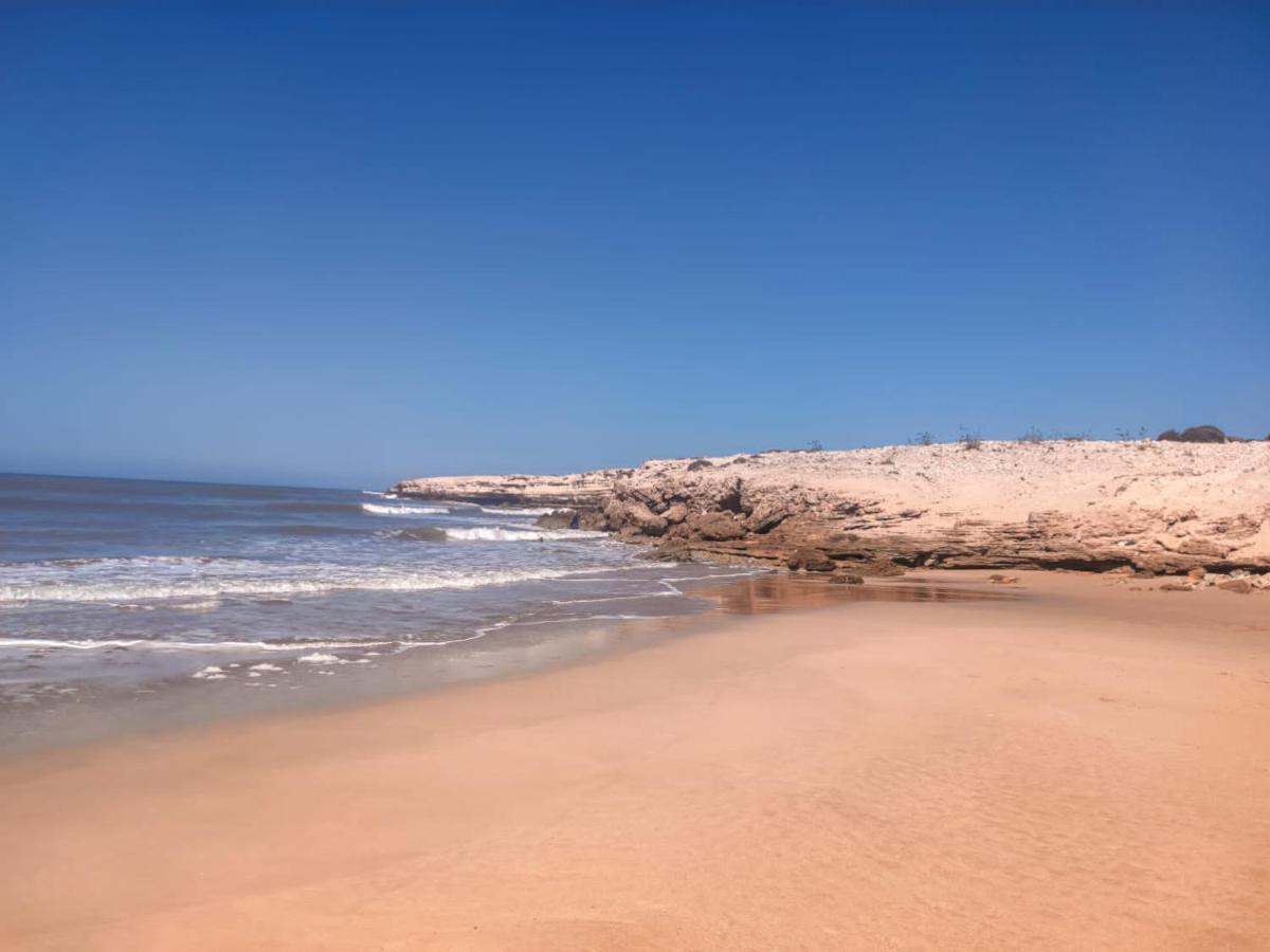 Tassourt Lodge Essaouira Ngoại thất bức ảnh
