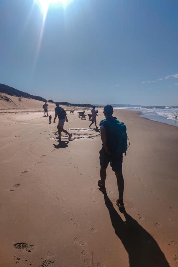 Tassourt Lodge Essaouira Ngoại thất bức ảnh