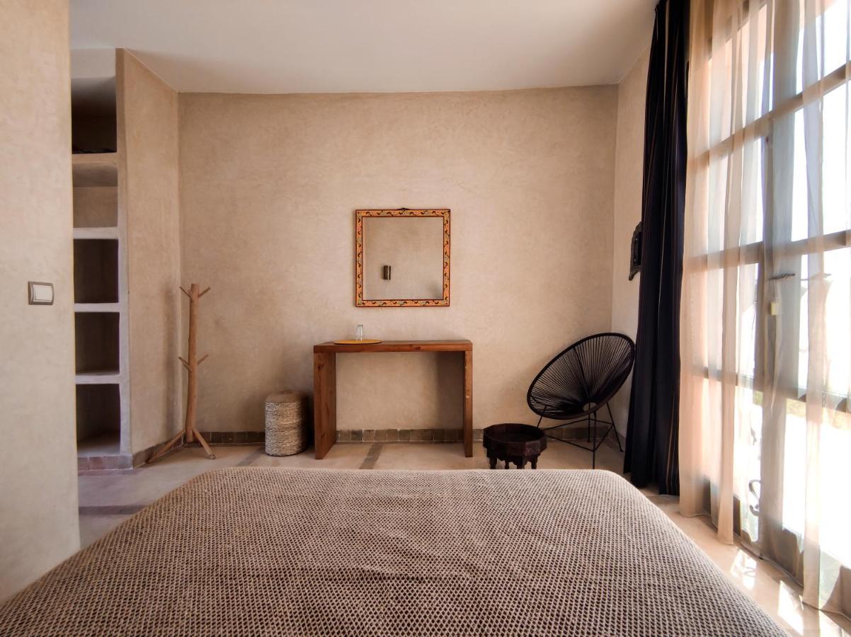 Tassourt Lodge Essaouira Ngoại thất bức ảnh
