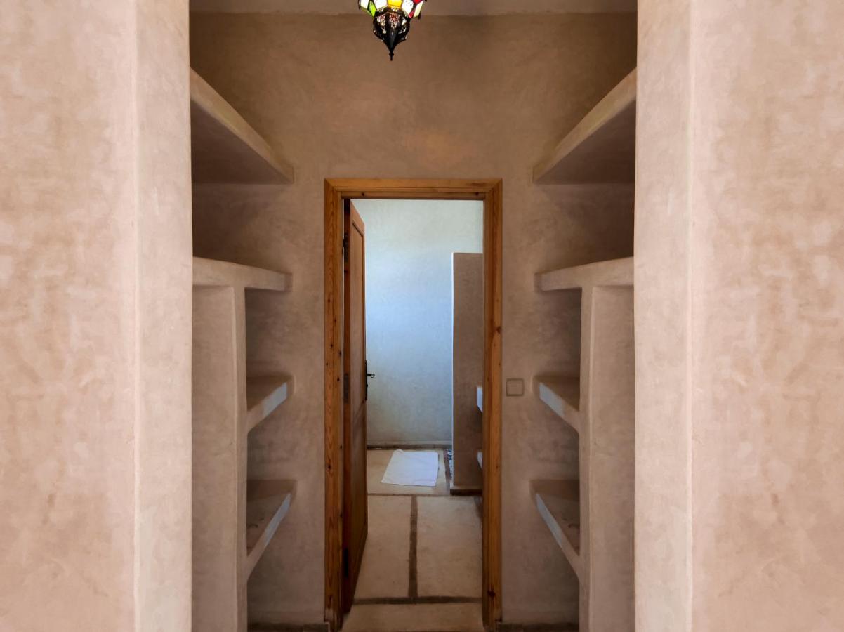 Tassourt Lodge Essaouira Ngoại thất bức ảnh
