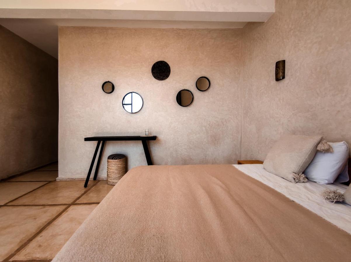 Tassourt Lodge Essaouira Ngoại thất bức ảnh