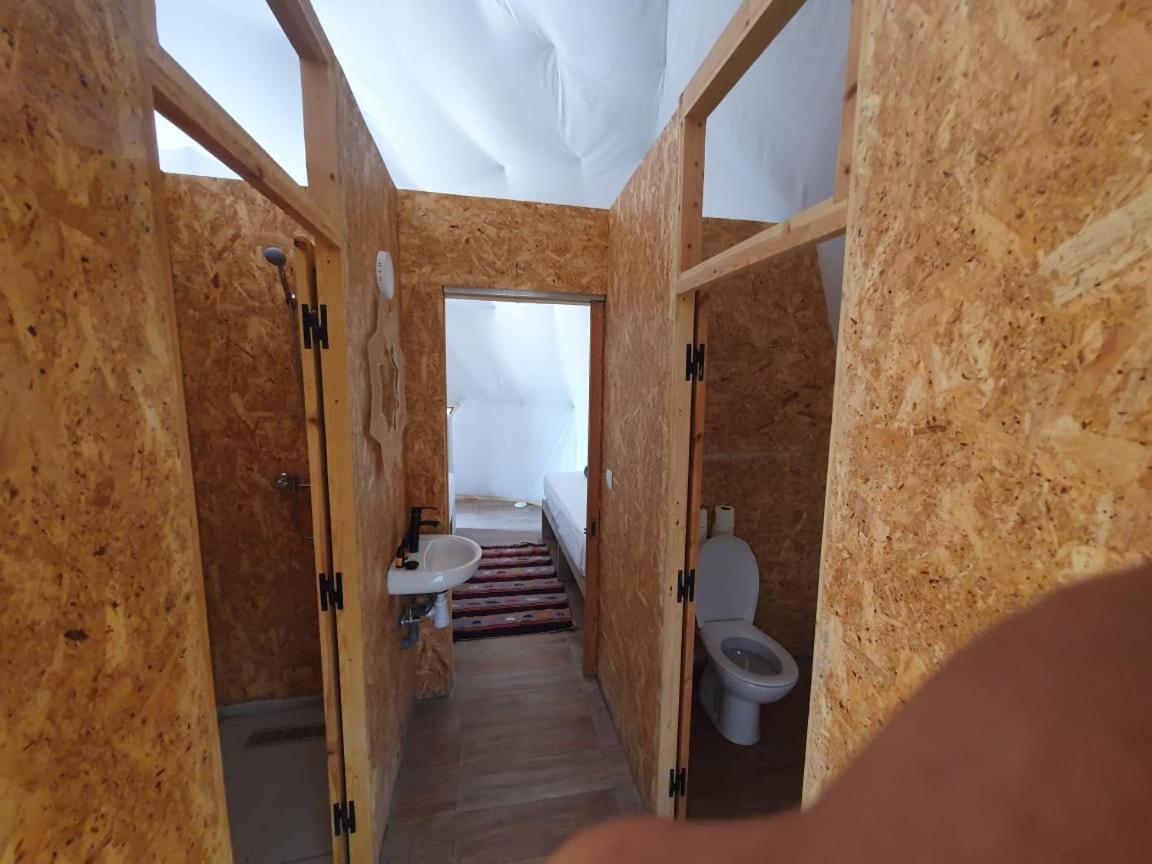 Tassourt Lodge Essaouira Ngoại thất bức ảnh