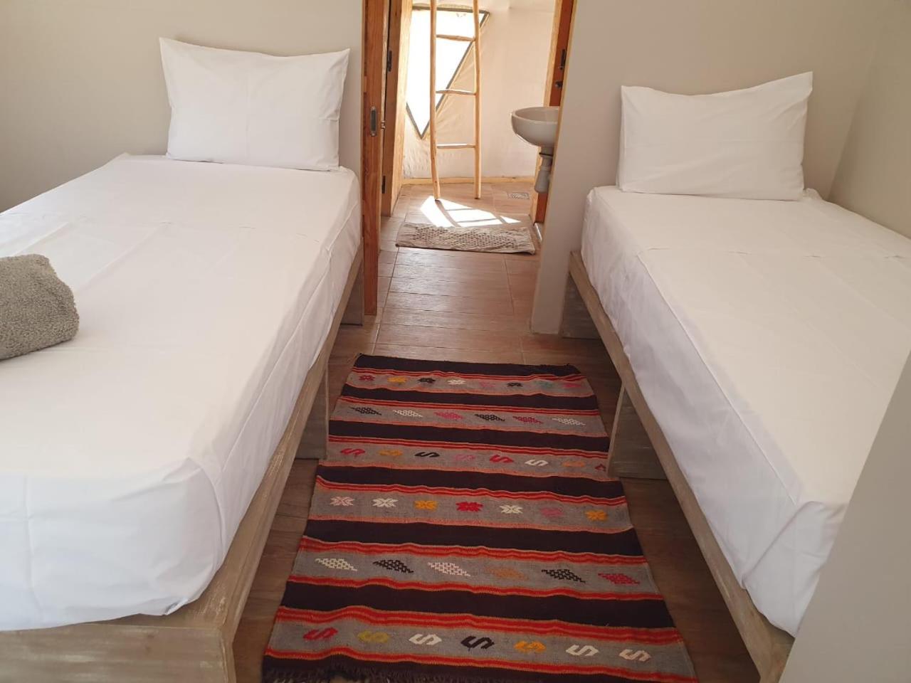 Tassourt Lodge Essaouira Ngoại thất bức ảnh