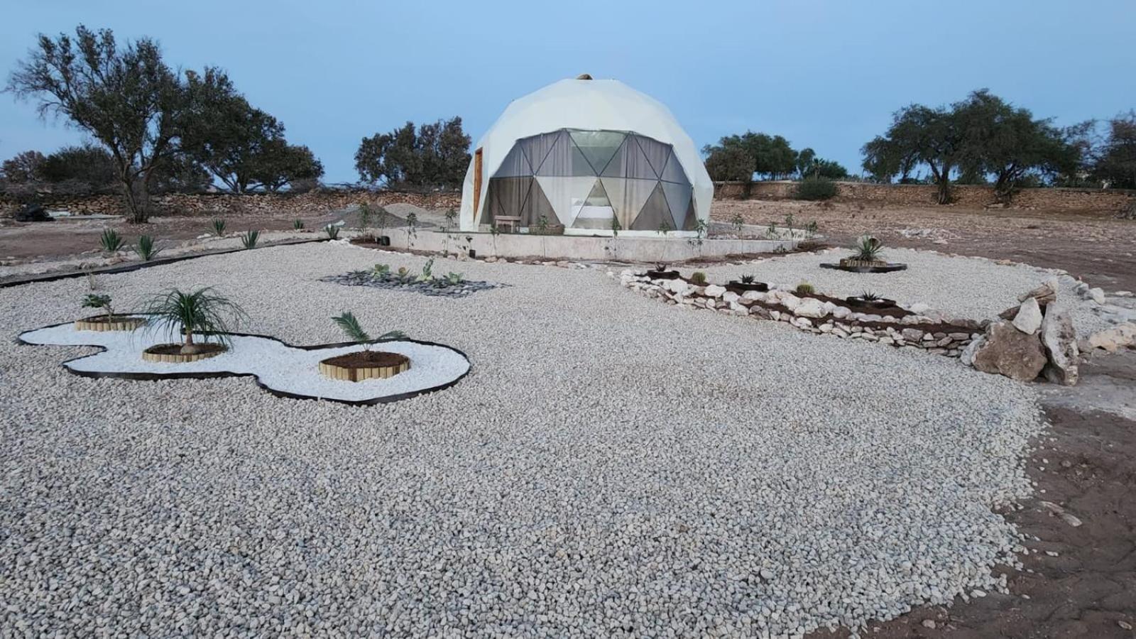 Tassourt Lodge Essaouira Ngoại thất bức ảnh